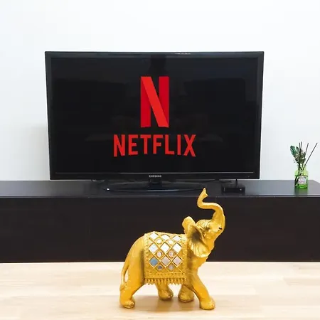 公寓 1a & Business In The Center! *