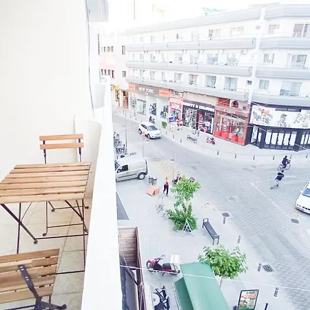 شقة 1a & Business In The Center!