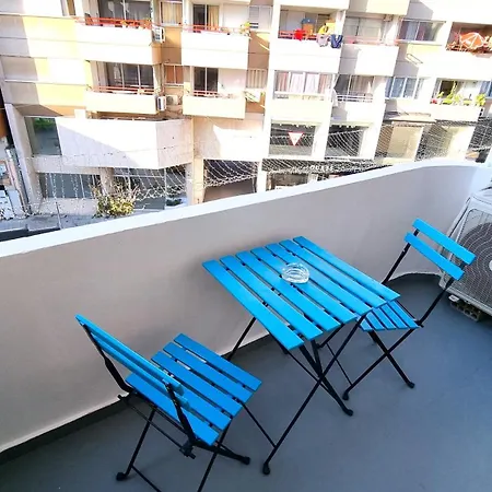 1a & Business In The Center! * Larnaca