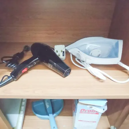 1a & Business In The Center!