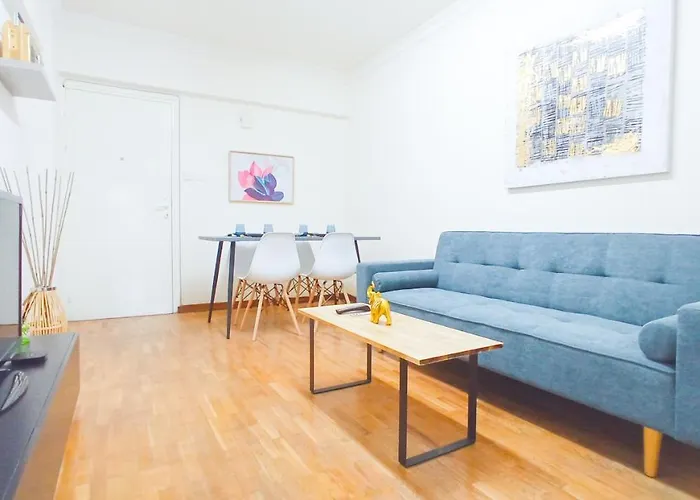 1a & Business In The Center! *